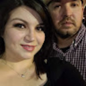 Meet your Posher, Alejandra